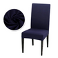 SLIP COVERIE Removable Seat Chair Cover