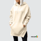 LOUNGECO Cozy Oversized Hoodie