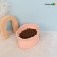 ZENBOWLS Stress-Free Pet Feeder and Waterer