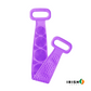 EXFOSLEEK Silicone Body Bath Brush