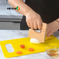 YOUNGCHEF™ High-Quality, Safe Cooking Set for Kids