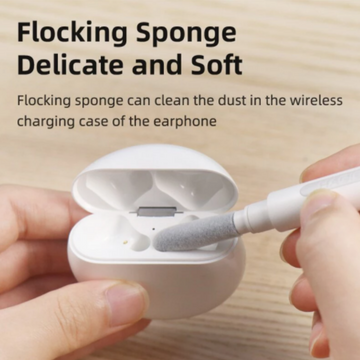 AIRCLEANER Cleaning Kit For Airpods