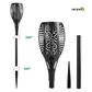 TRIBALIGHT Solar Yard Light