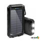 SOLPOCKET Solar PowerBank (20,000mAh)