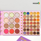 GLAMOURHUE Color Makeup Set Eyeshadow Palette