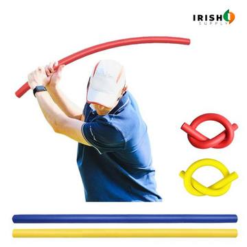 SWINGSTICK Golf Multifunctional Training Stick