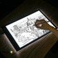 ART TRACER LED Tracing Board