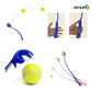 TENNISTOSS Pet Tennis Ball Launcher