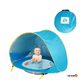 JOYPOOL Sheltered Baby Pool