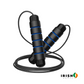 EZROPE Tangle Free Skipping Rope