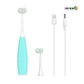 TOOTHY Triple-Face Toothbrush