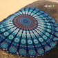 DREAMSCAPE Round Beach Tapestry Beach Blanket