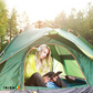 SNAPSHELTER Outdoor Automatic Quick Opening Tent