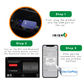 CARPLAYHUB Streamlined Carlinkit Wireless Connectivity