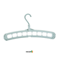 Slidey™ Wardrobe Hanger Storage Expander