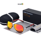 RETROSPECS Aviator Sunglasses for Men