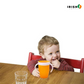 SPILLBITE Baby Anti-Spill Sippy Cups