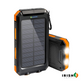 SOLPOCKET Solar PowerBank (20,000mAh)