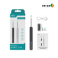 EARVIEW Camera LED Light Wireless Otoscope Ear Cleaning Kit