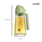 CHEFSPRAY 2 in 1 Oil Dispenser