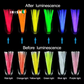 LUMIGLOW™ Ultra-Bright Glow Sticks (100pcs)