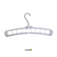 Slidey™ Wardrobe Hanger Storage Expander