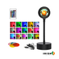 SUNSETFLOW Night Lamp Projector