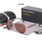 RETROSPECS Aviator Sunglasses for Men