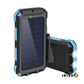 SOLPOCKET Solar PowerBank (20,000mAh)