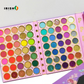 GLAMOURHUE Color Makeup Set Eyeshadow Palette