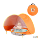 JOYPOOL Sheltered Baby Pool