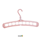 Slidey™ Wardrobe Hanger Storage Expander