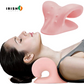 NECKCARE Cervical Spine Alignment Pillow