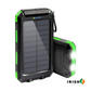 SOLPOCKET Solar PowerBank (20,000mAh)