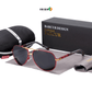 RETROSPECS Aviator Sunglasses for Men