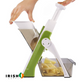 BRAVA Mandoline Vegetable Slicer