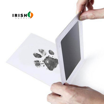 FURPAD™ Clean Touch Paw Print Pad