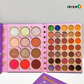 GLAMOURHUE Color Makeup Set Eyeshadow Palette