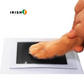 FURPAD™ Clean Touch Paw Print Pad