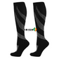 NURSEFLEX™ Compression Socks Engineered for All-Day Relief