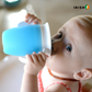 SPILLBITE Baby Anti-Spill Sippy Cups