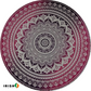 DREAMSCAPE Round Beach Tapestry Beach Blanket