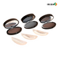 BROWPERFECT Eyebrow Enhancers Stencil Kit