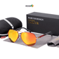 RETROSPECS Aviator Sunglasses for Men