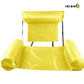 SERENFLOAT Summer Inflatable Foldable Floating Chair