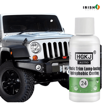 ReNew™ Hydrophobic Car Polish