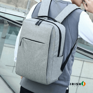 STEALTH Waterproof Laptop Bag