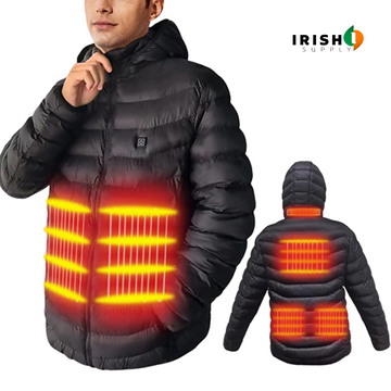 FULSEN Heated Jacket