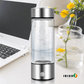 HYDROZEN Hydrogen Generator Water Bottle