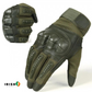 IRONFIST Premium Protective Pro Gloves